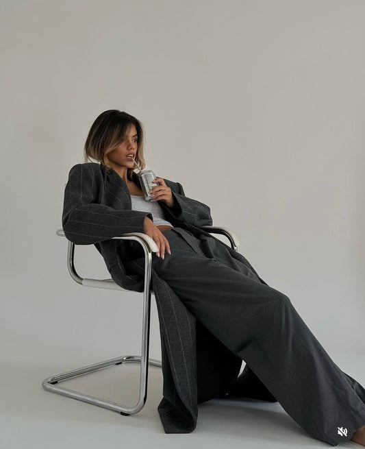 Manteau Bázhane