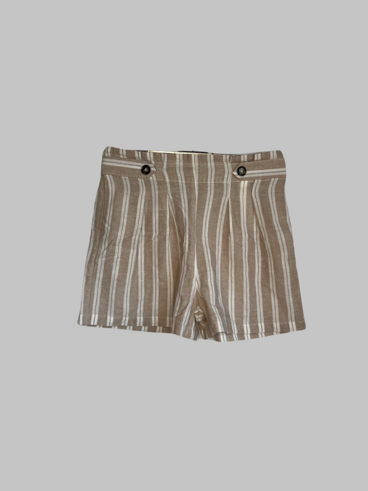 Short Stradivarius