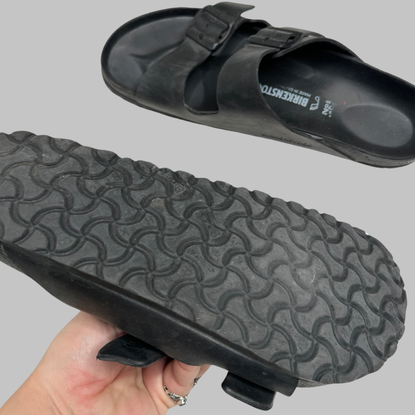 Sandales Birkenstock