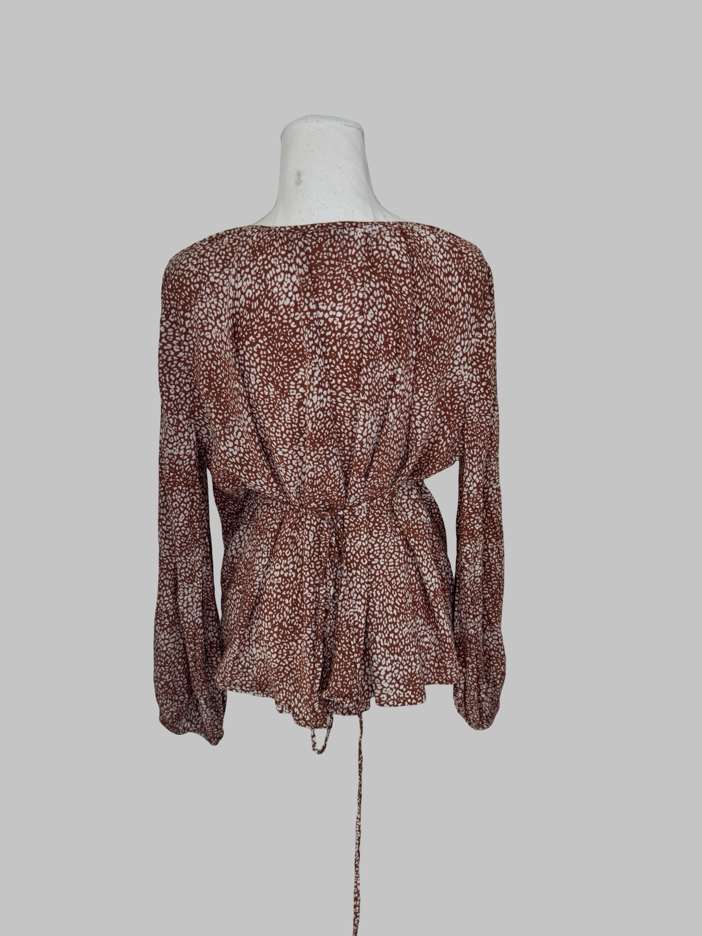 Blouse OhSevenDays