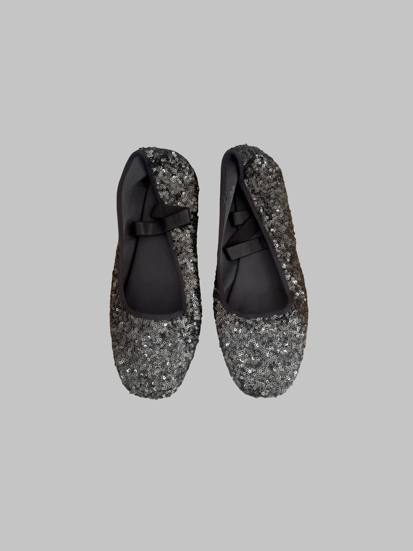 Ballerines Arket