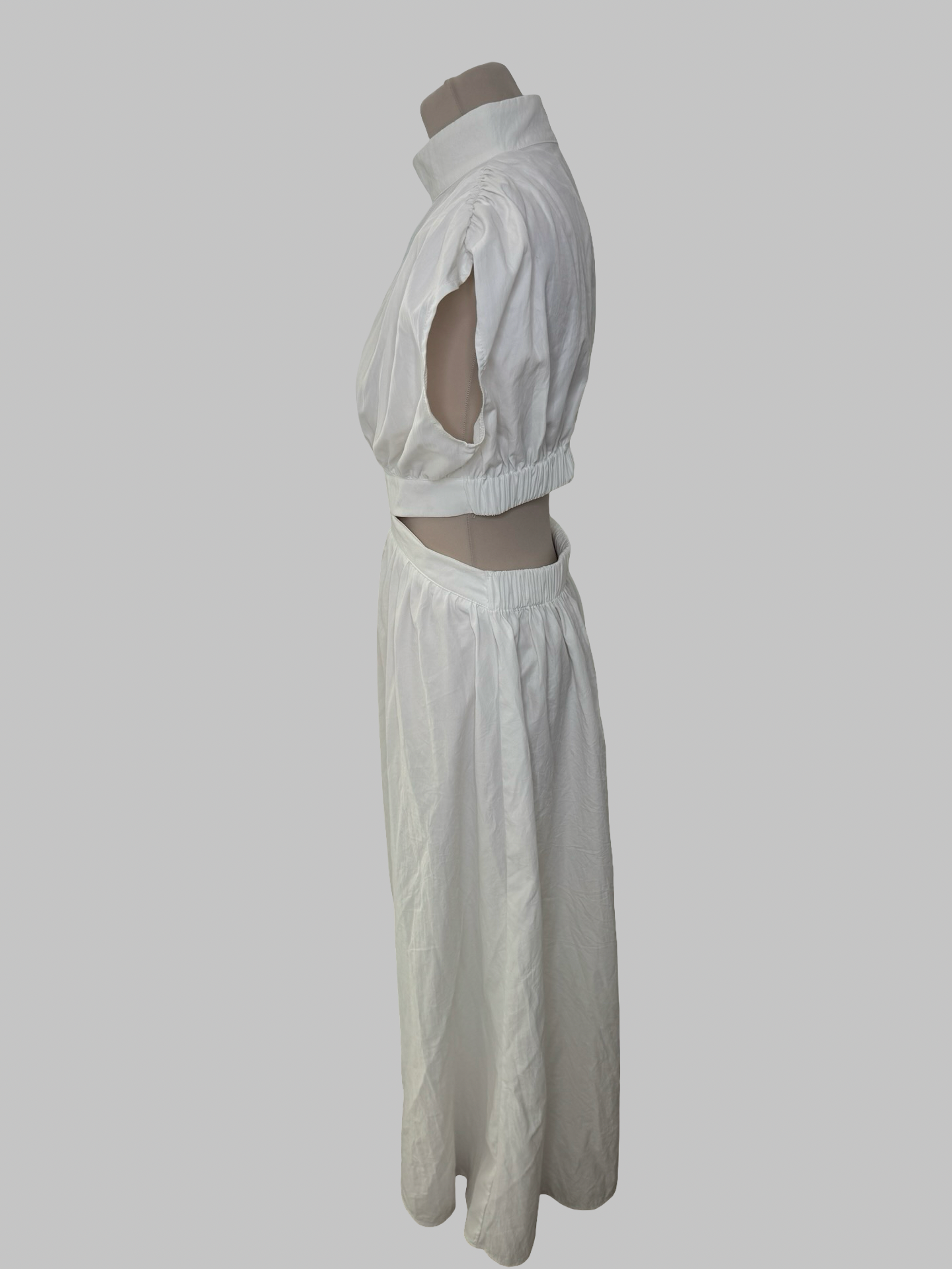 Robe longue