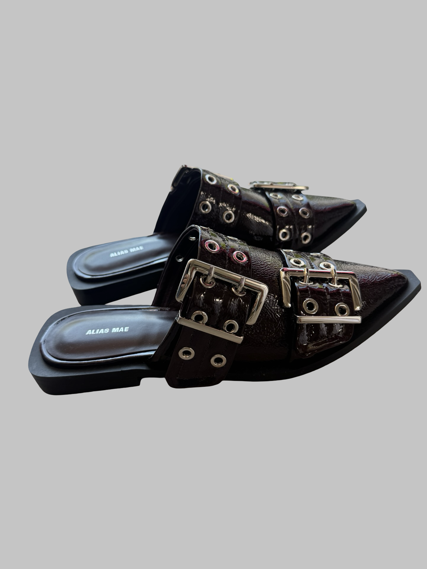 Chaussures Alias May