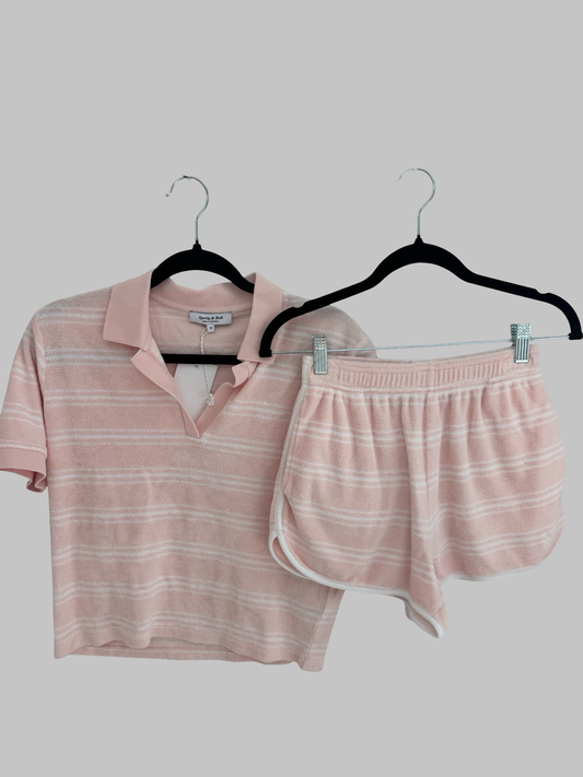 Ensemble Sporty&Rich