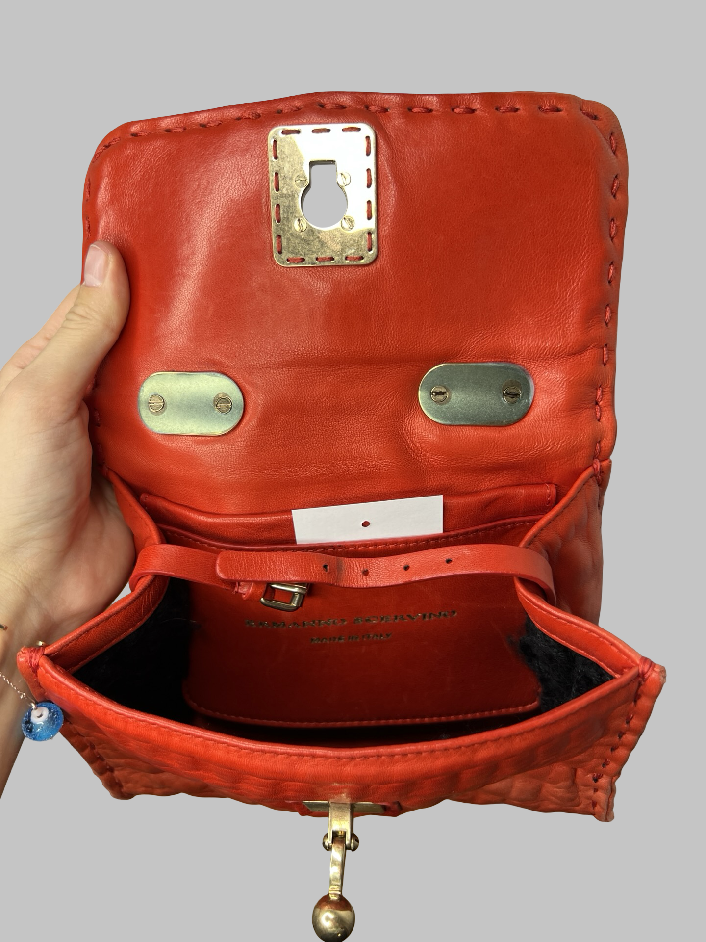 Sac Ermanno Scervino