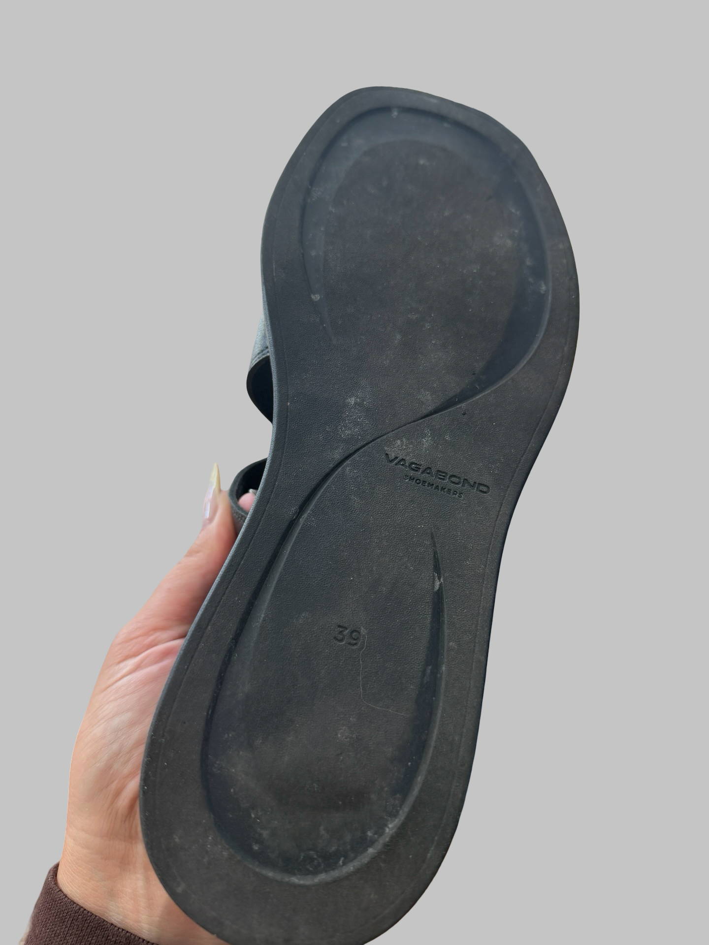 Sandales Vagabond