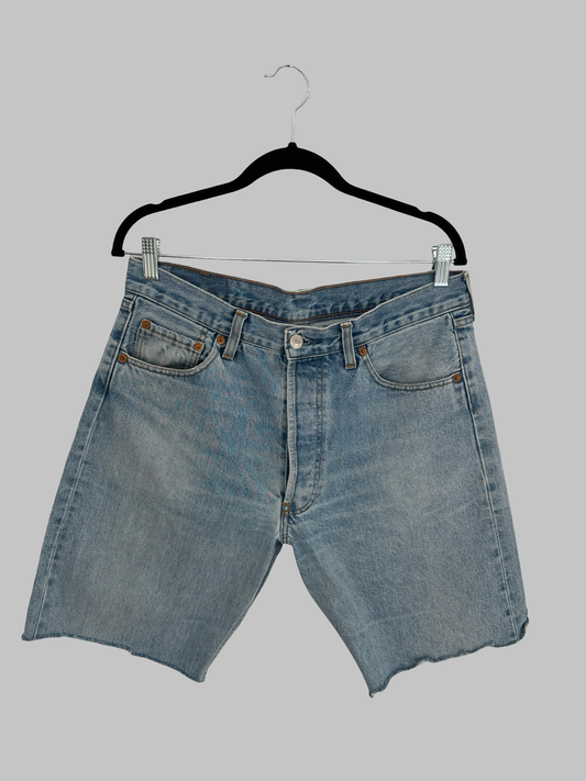 Jorts Levi’s