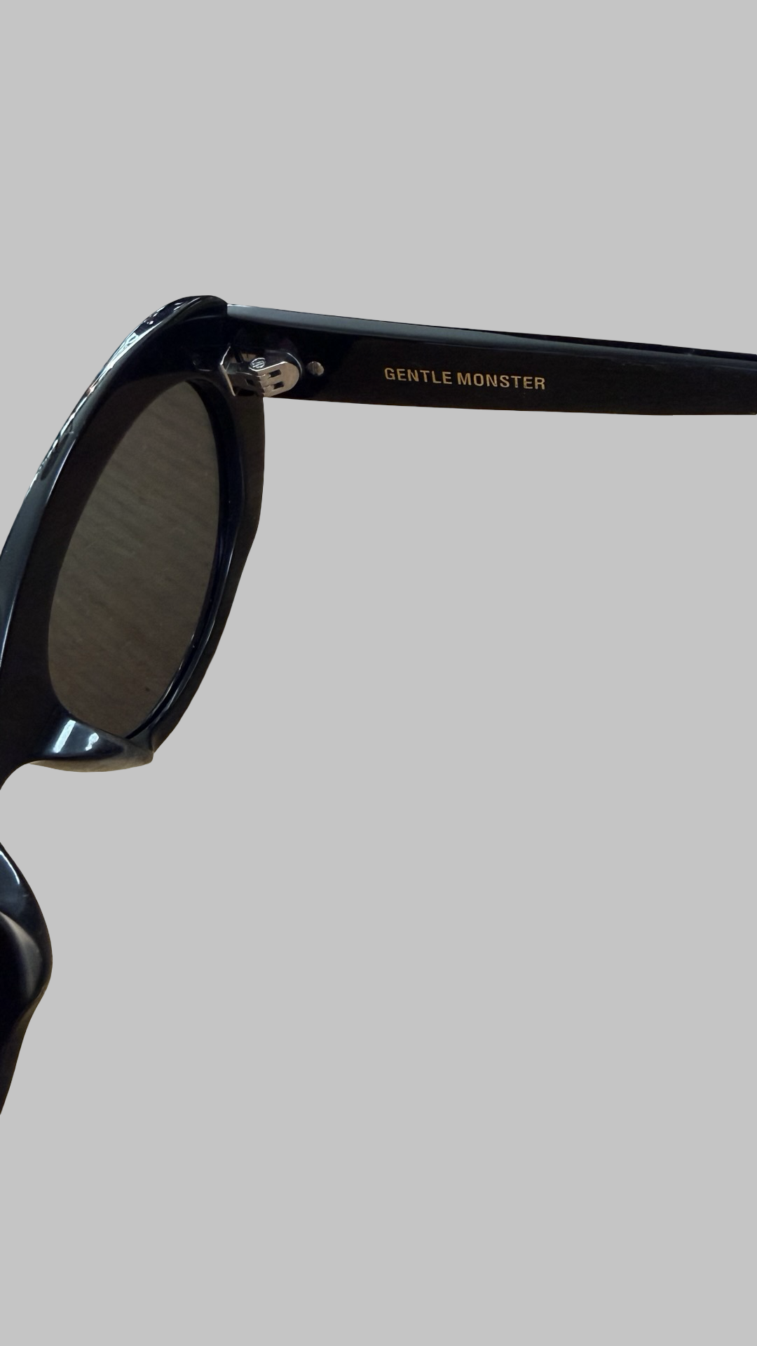 Lunettes Gentle Monster