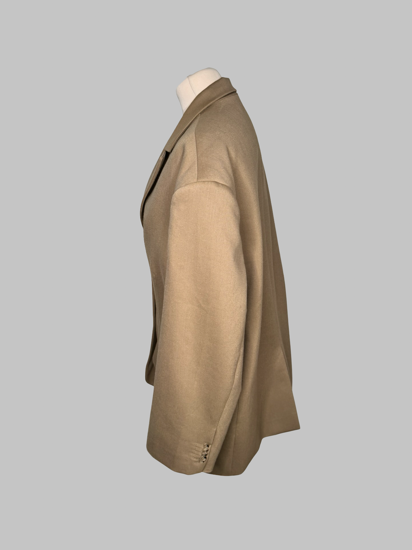 Blazer Munthe