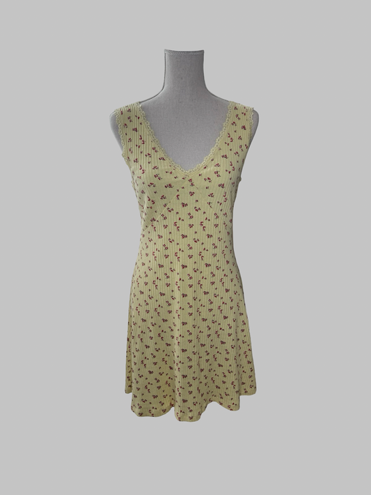 Robe Edited