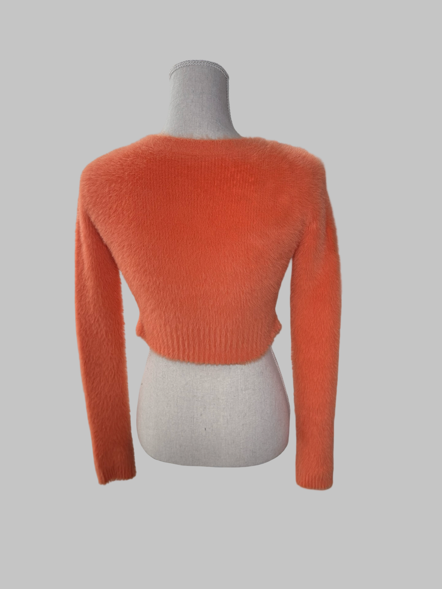 Cardigan Jacquemus