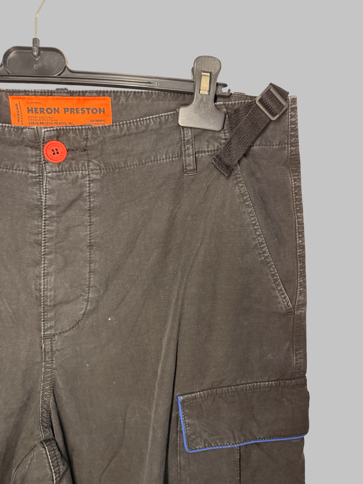 Pantalon Eron Preston