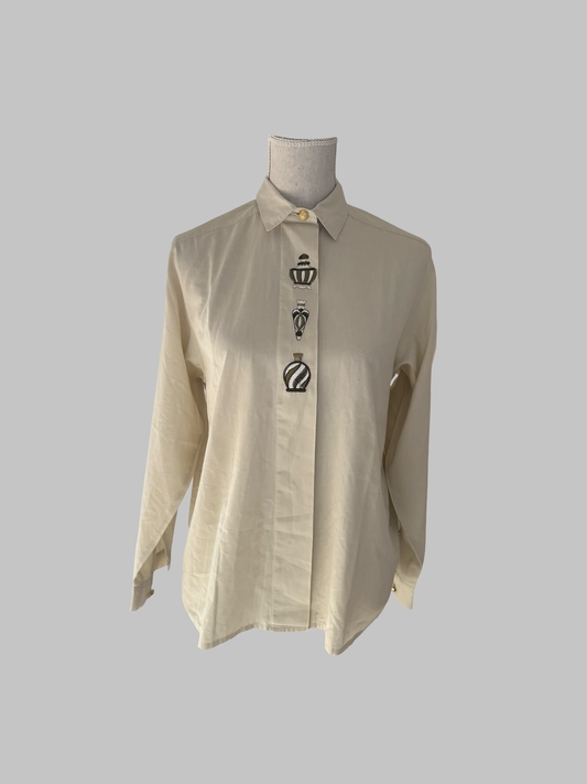 Chemise Mickael Kors