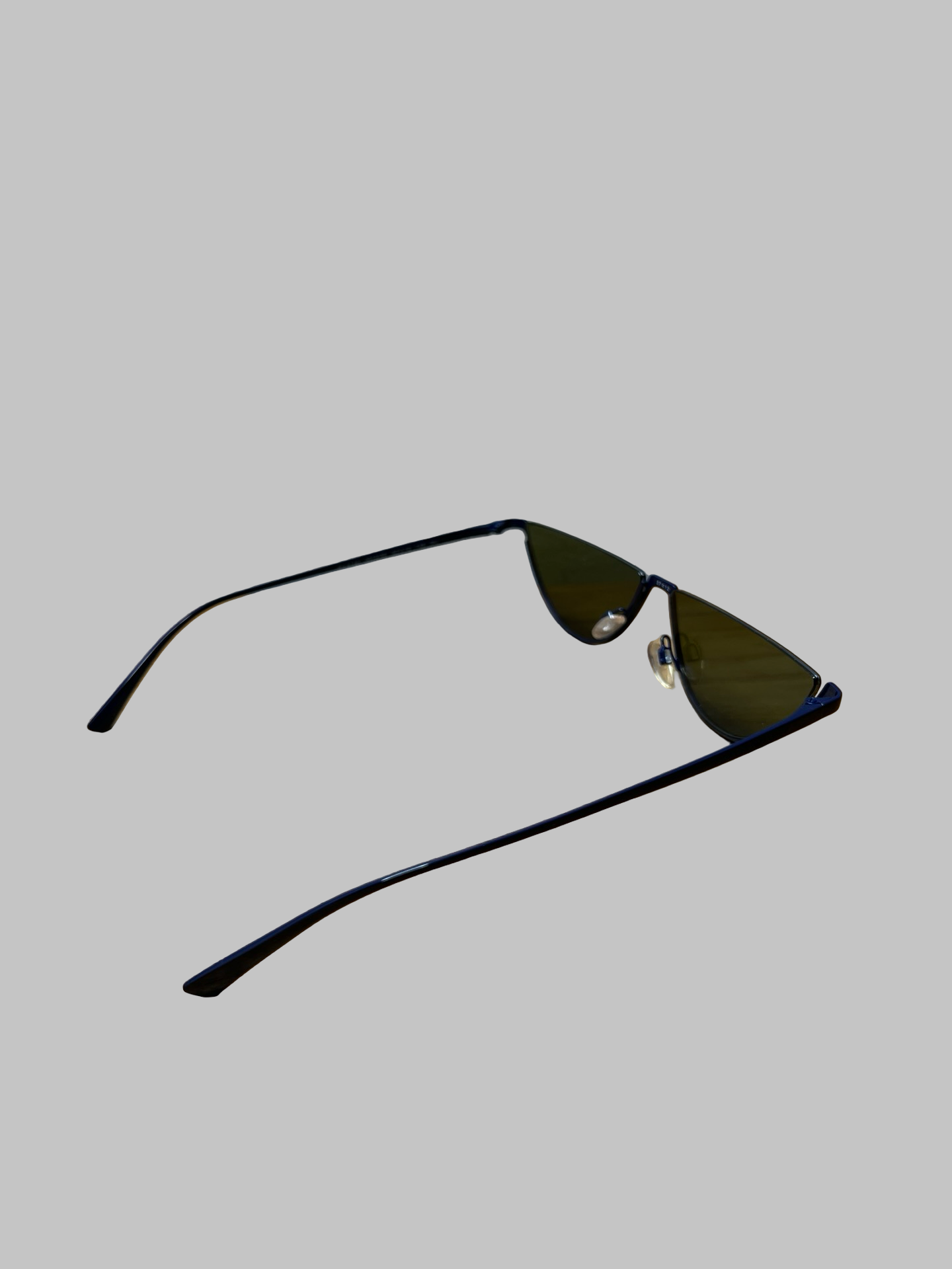 Lunettes Giorgio Armani