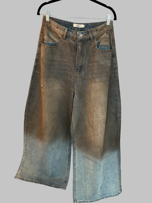 Jeans Mochy