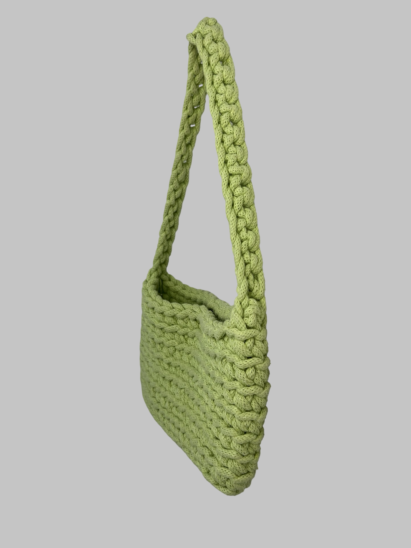 Sac crochet