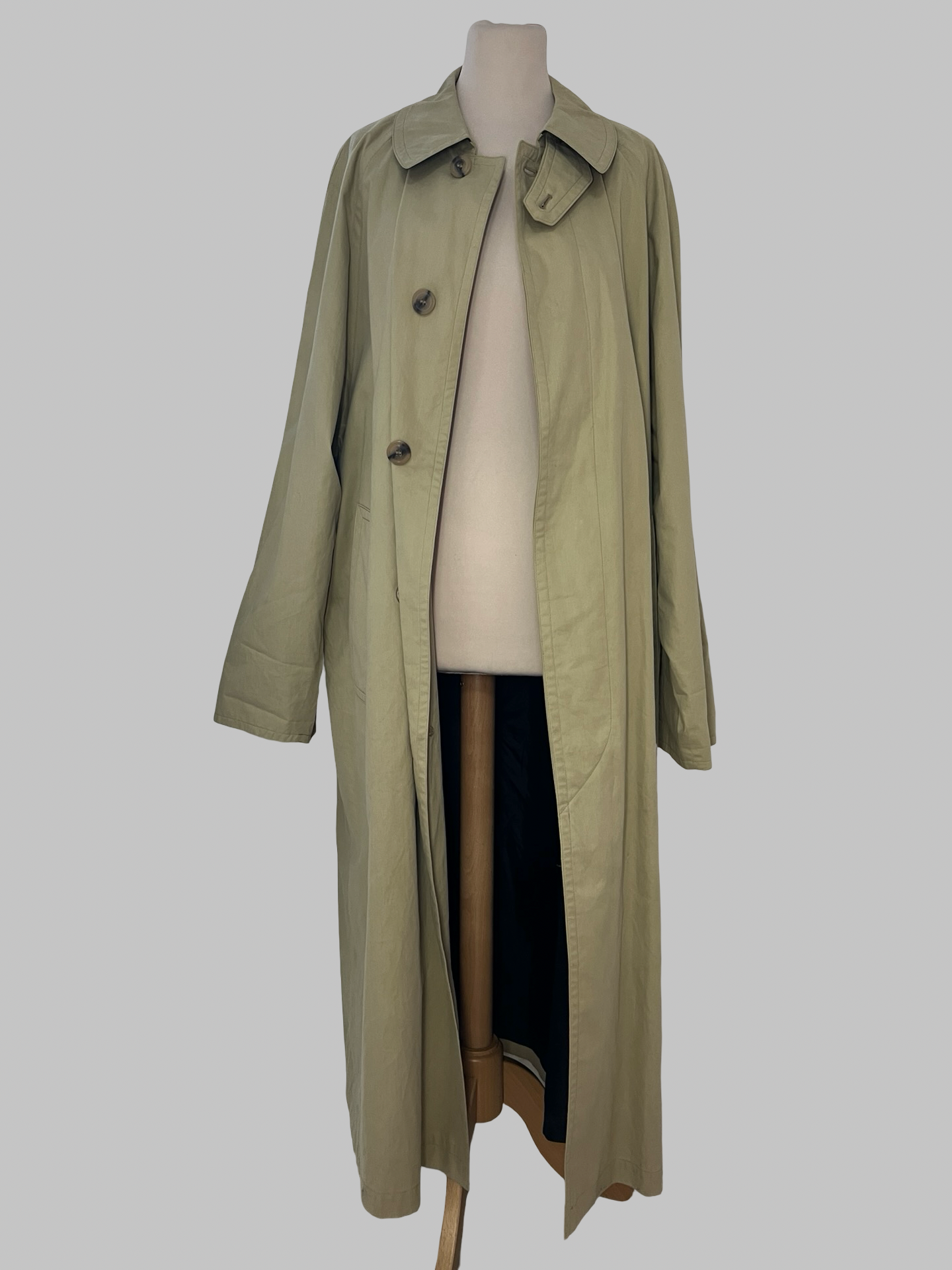 Trench coat Schneiders
