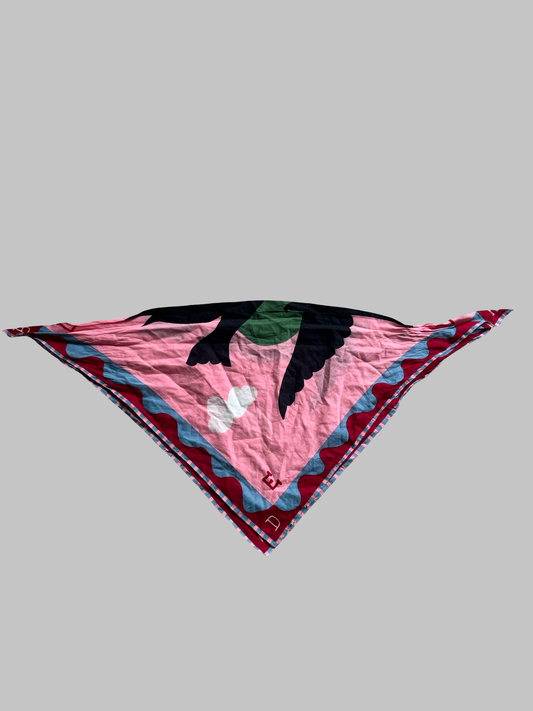 Foulard Sézane