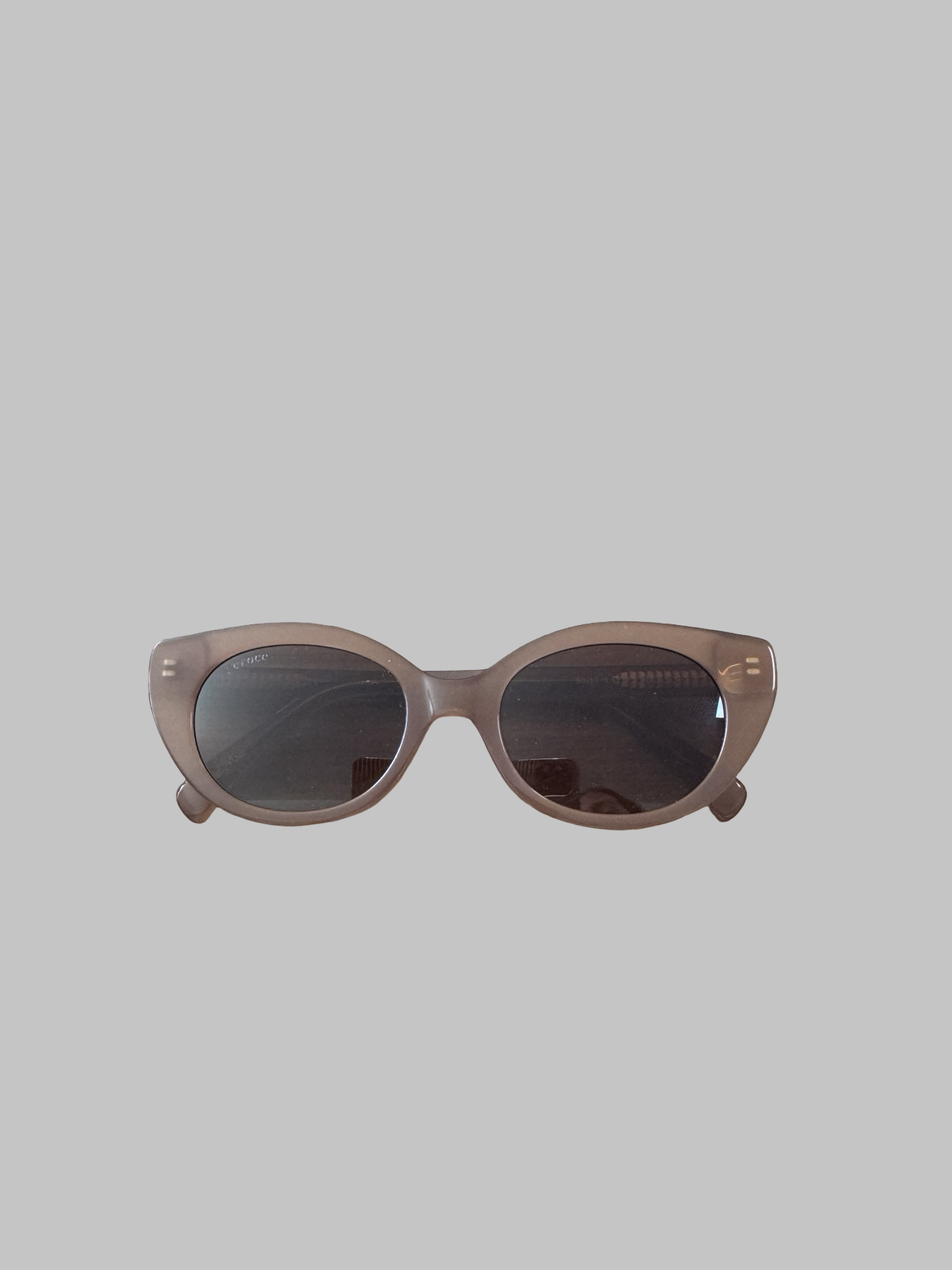 Lunettes Féroce