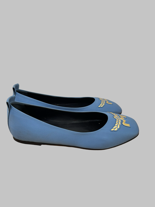 Ballerines MCM
