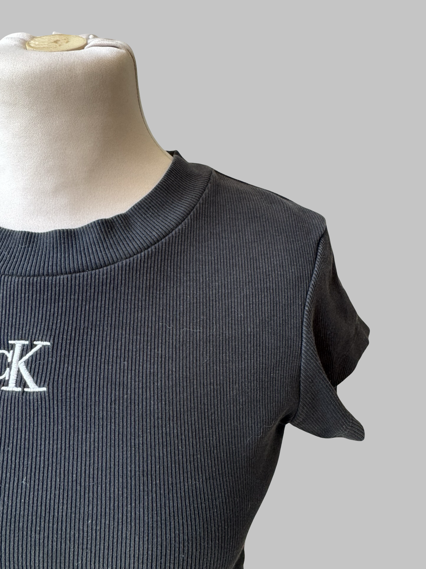 Tee Calvin Klein