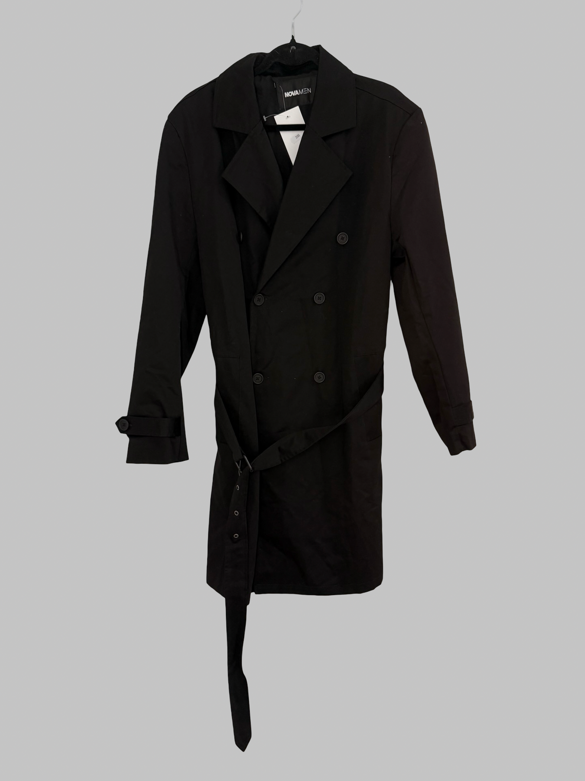 Trench Nova Men
