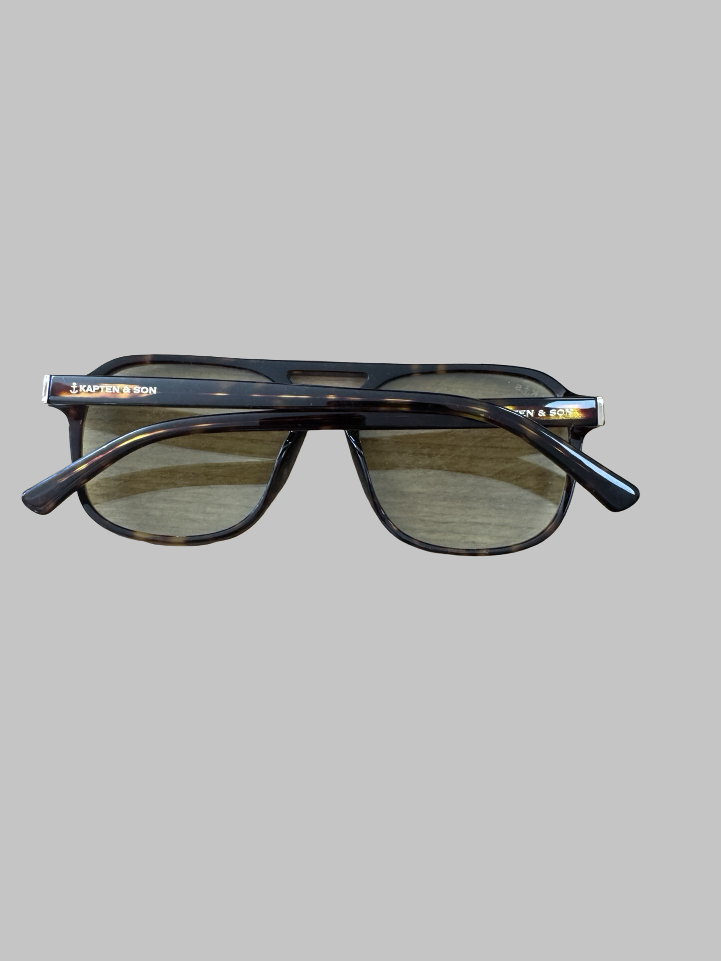 Lunettes Kapten&Son