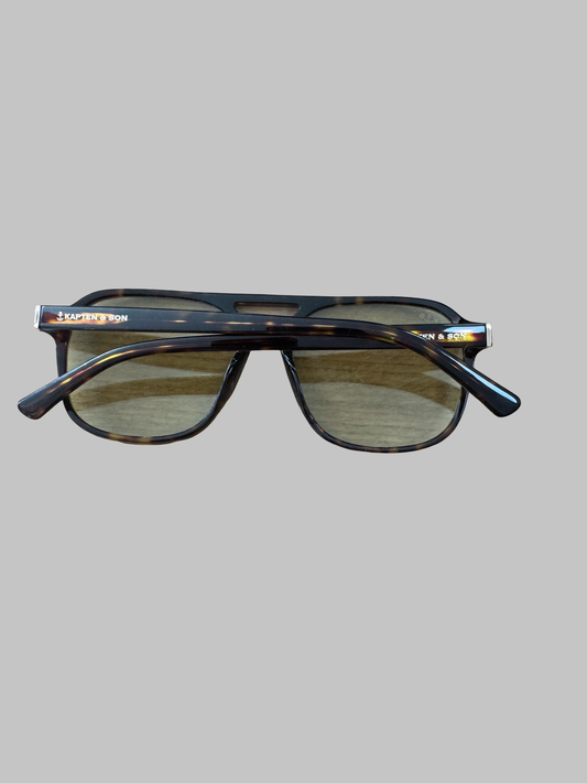 Lunettes Kapten&Son