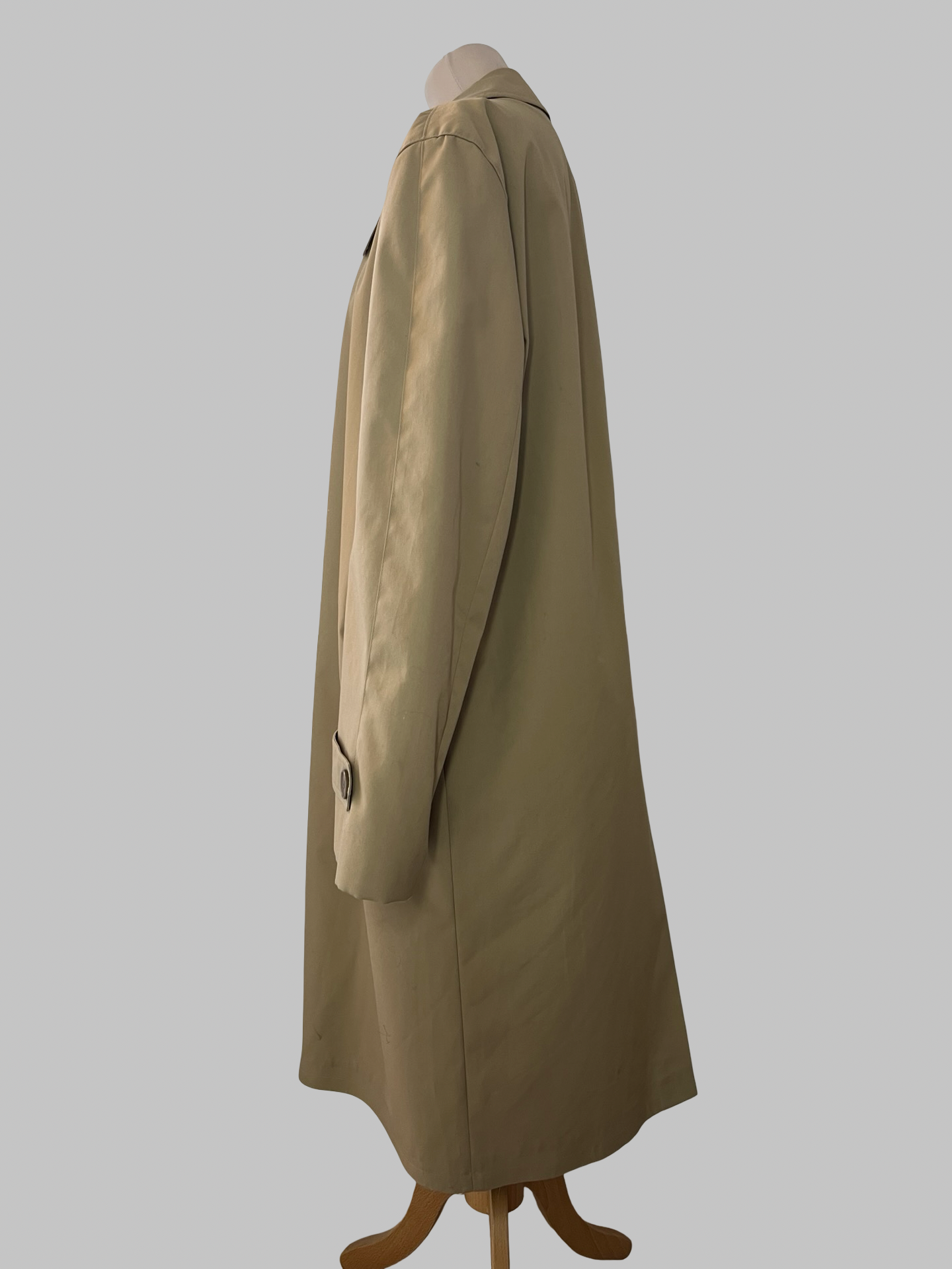 Trench coat