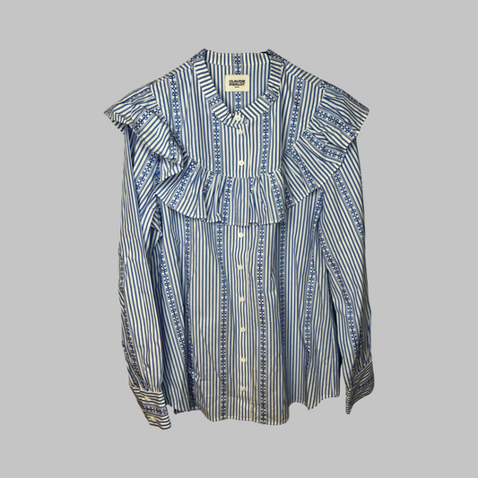 Chemise Claudie Pierlot