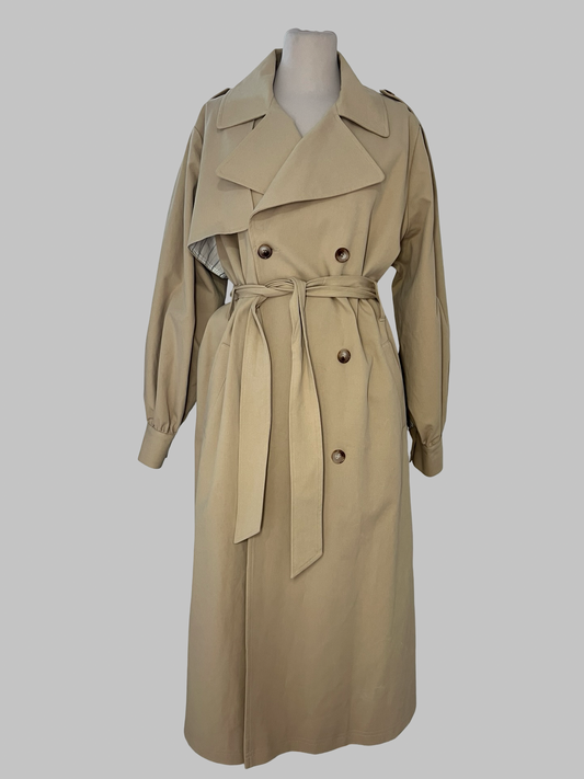 Trench coat Maison Stella&Suzie