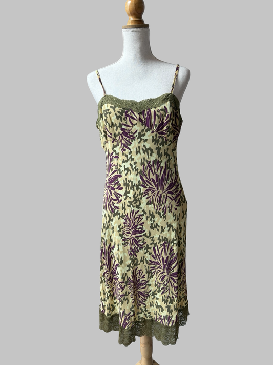 Robe Alain Manoukian