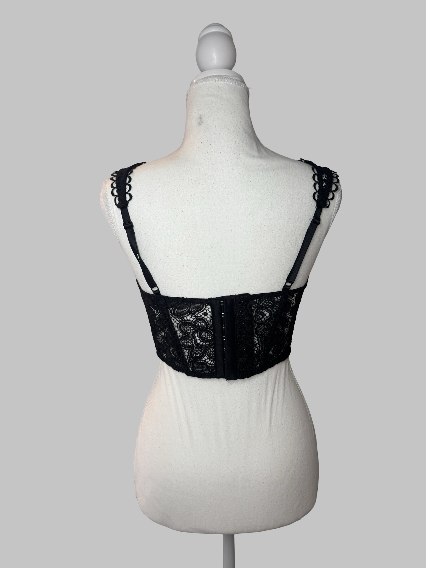 Corset For Love and Lemons