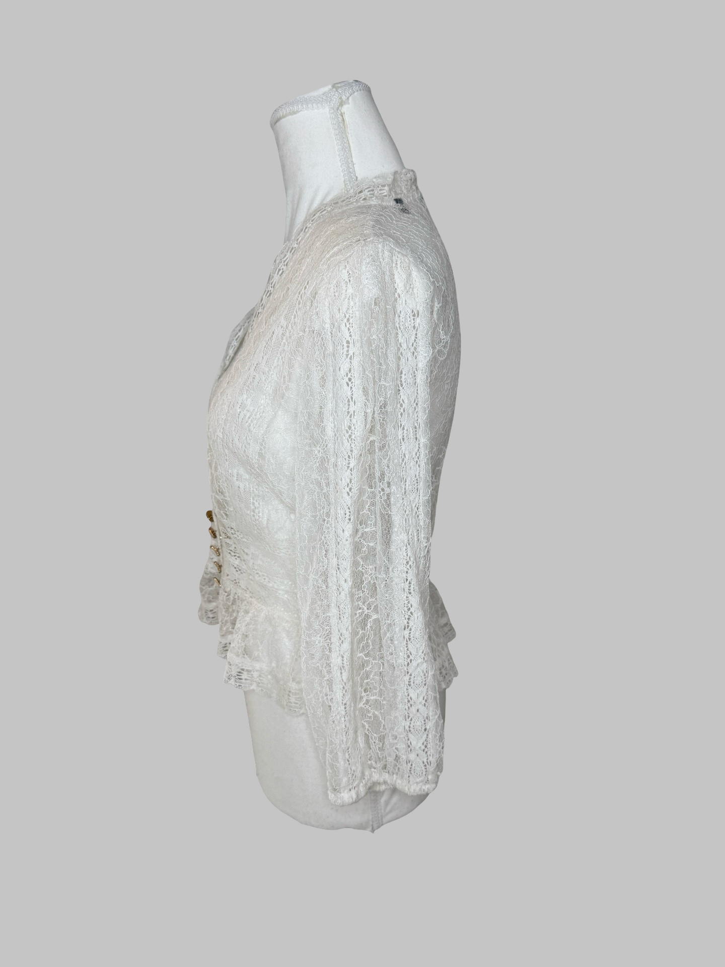 Blouse The Kooples