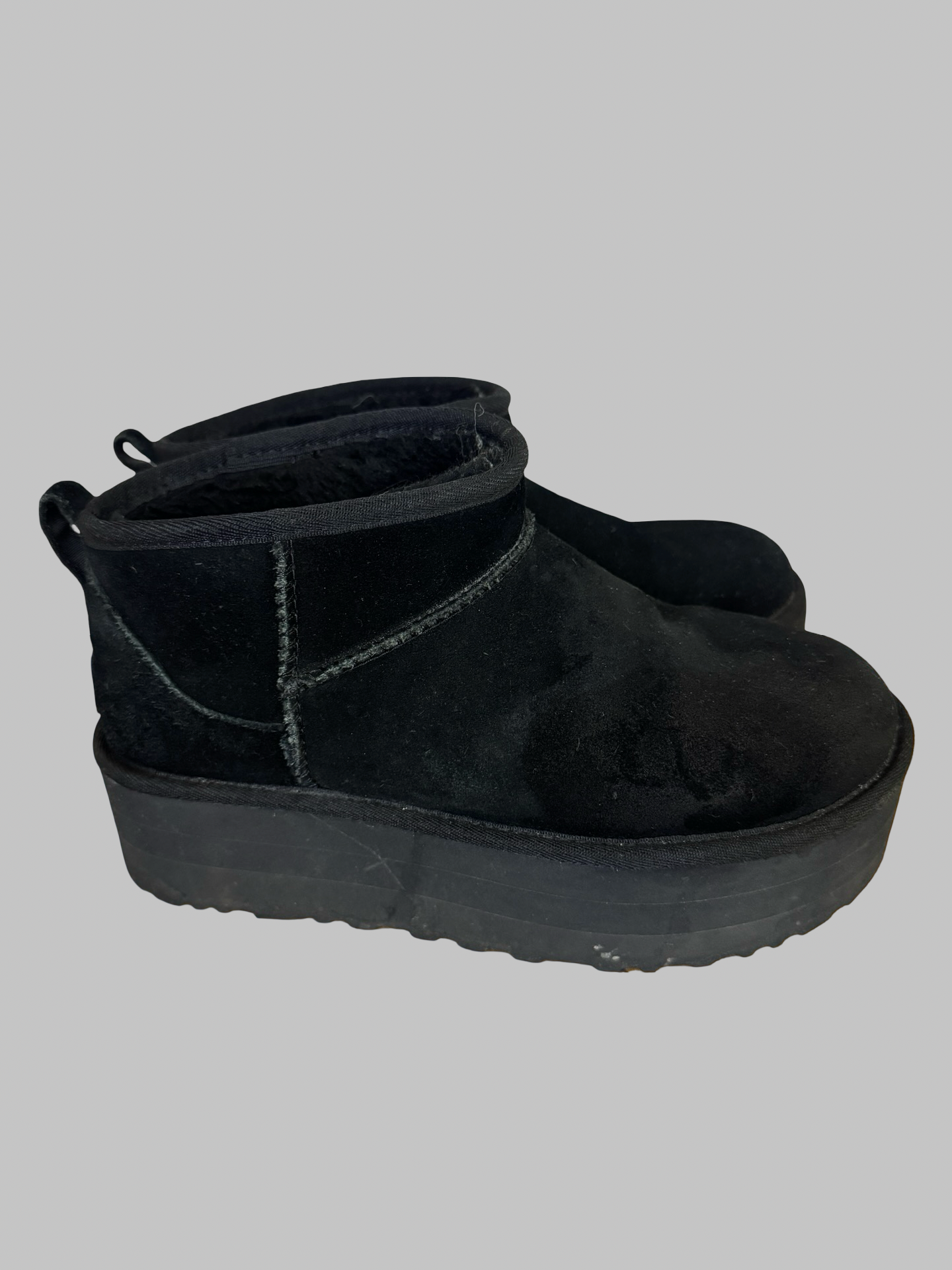 Bottines Ugg