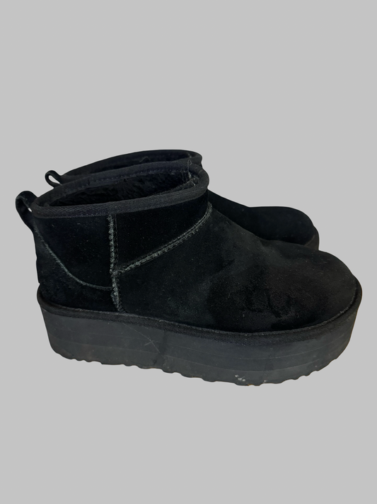 Bottines Ugg