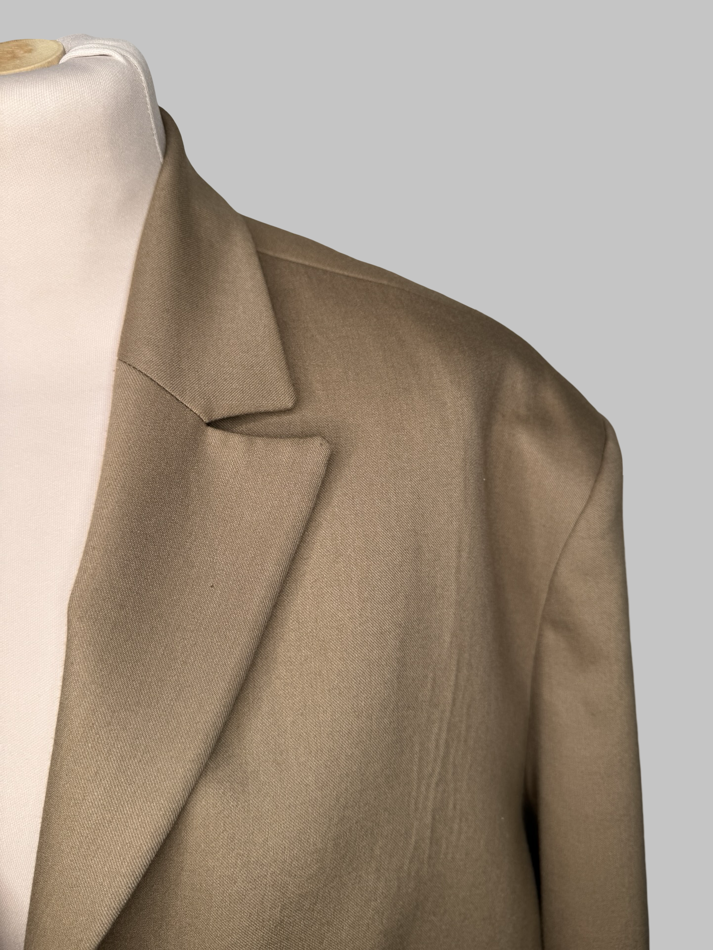 Blazer Munthe