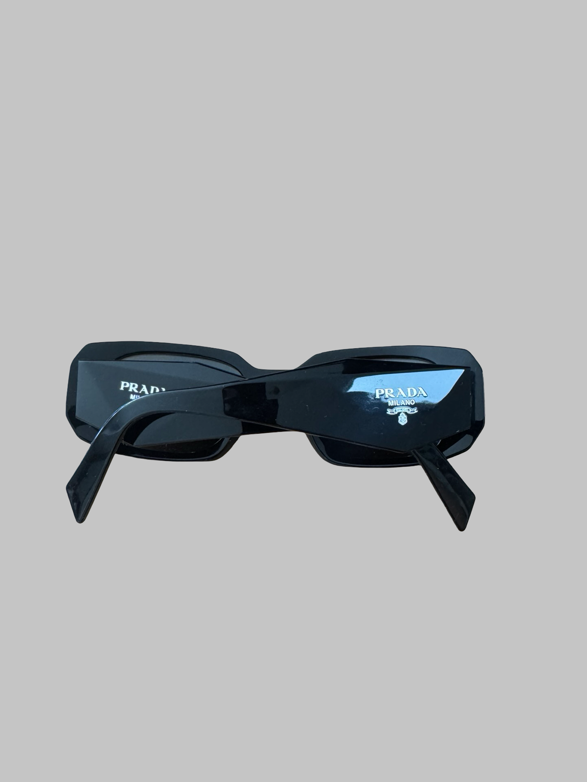 Lunettes Prada