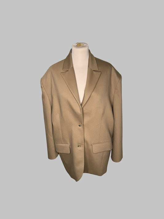 Blazer Munthe