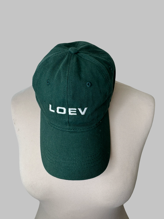 Casquette Loev