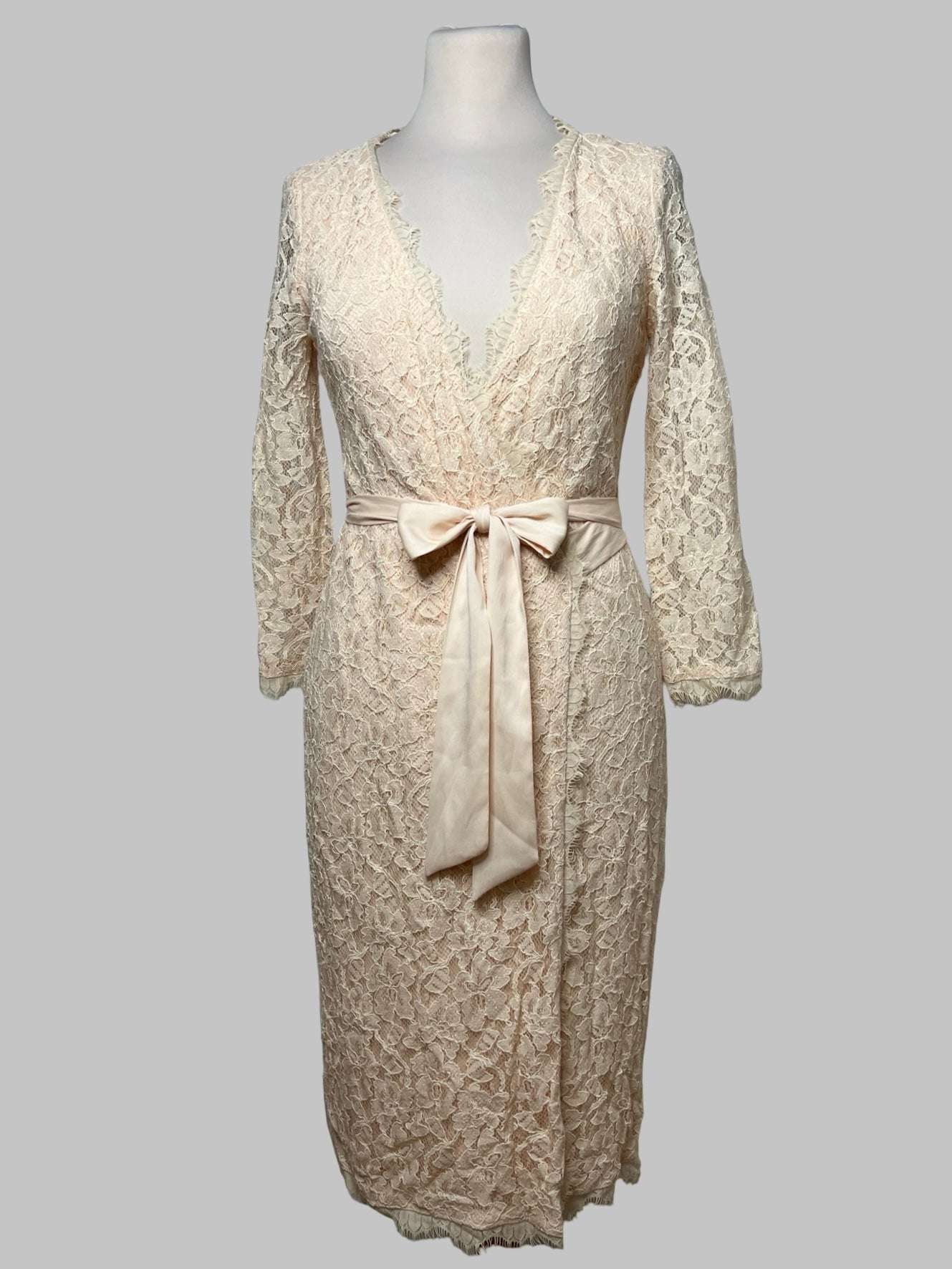 Robe Diane Von Furstenberg