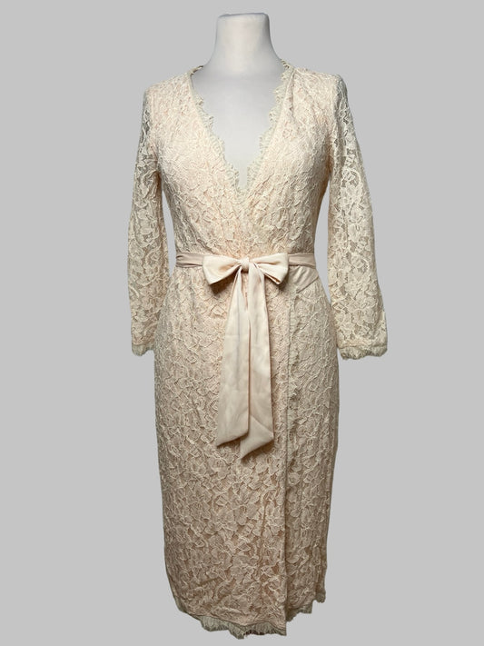 Robe Diane Von Furstenberg