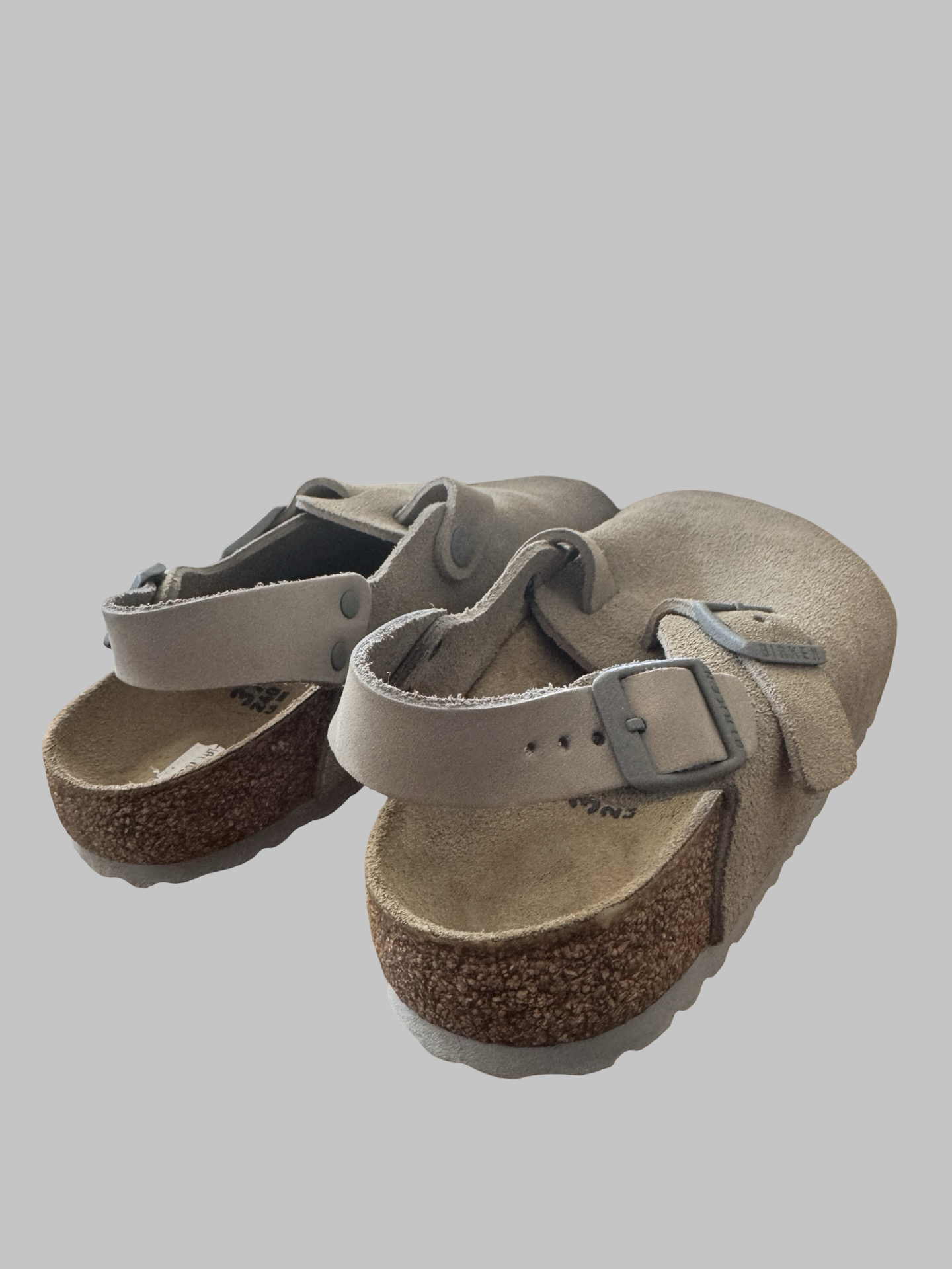 Mules Birkenstock