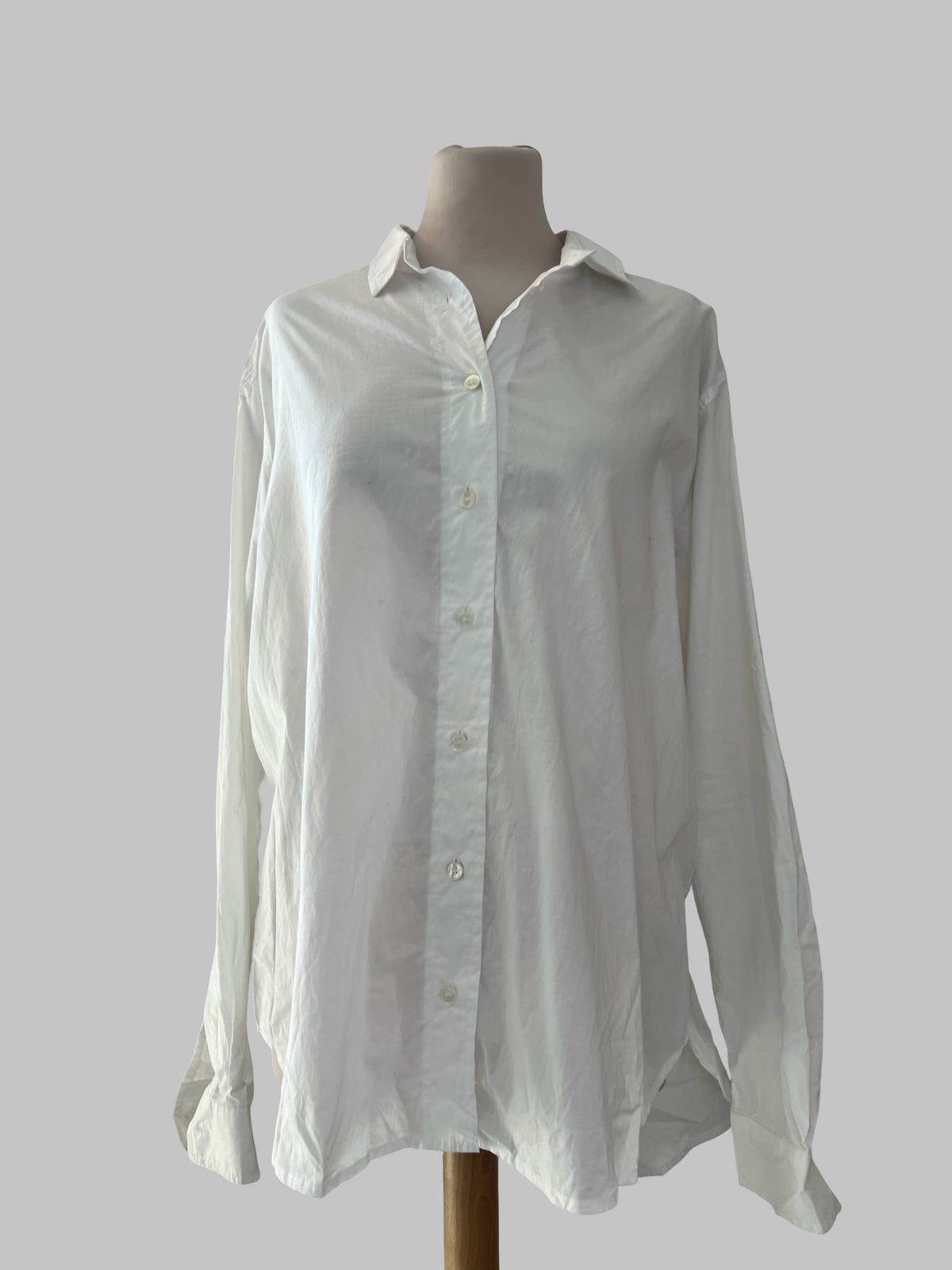 Chemise The Frankie Shop