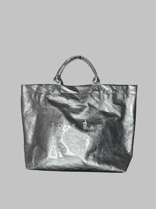 Grand sac « tote bag »
