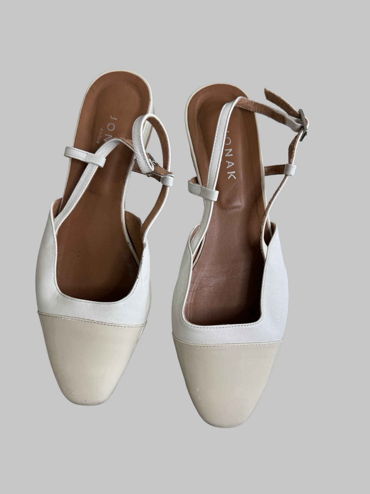 Slingback Jonak