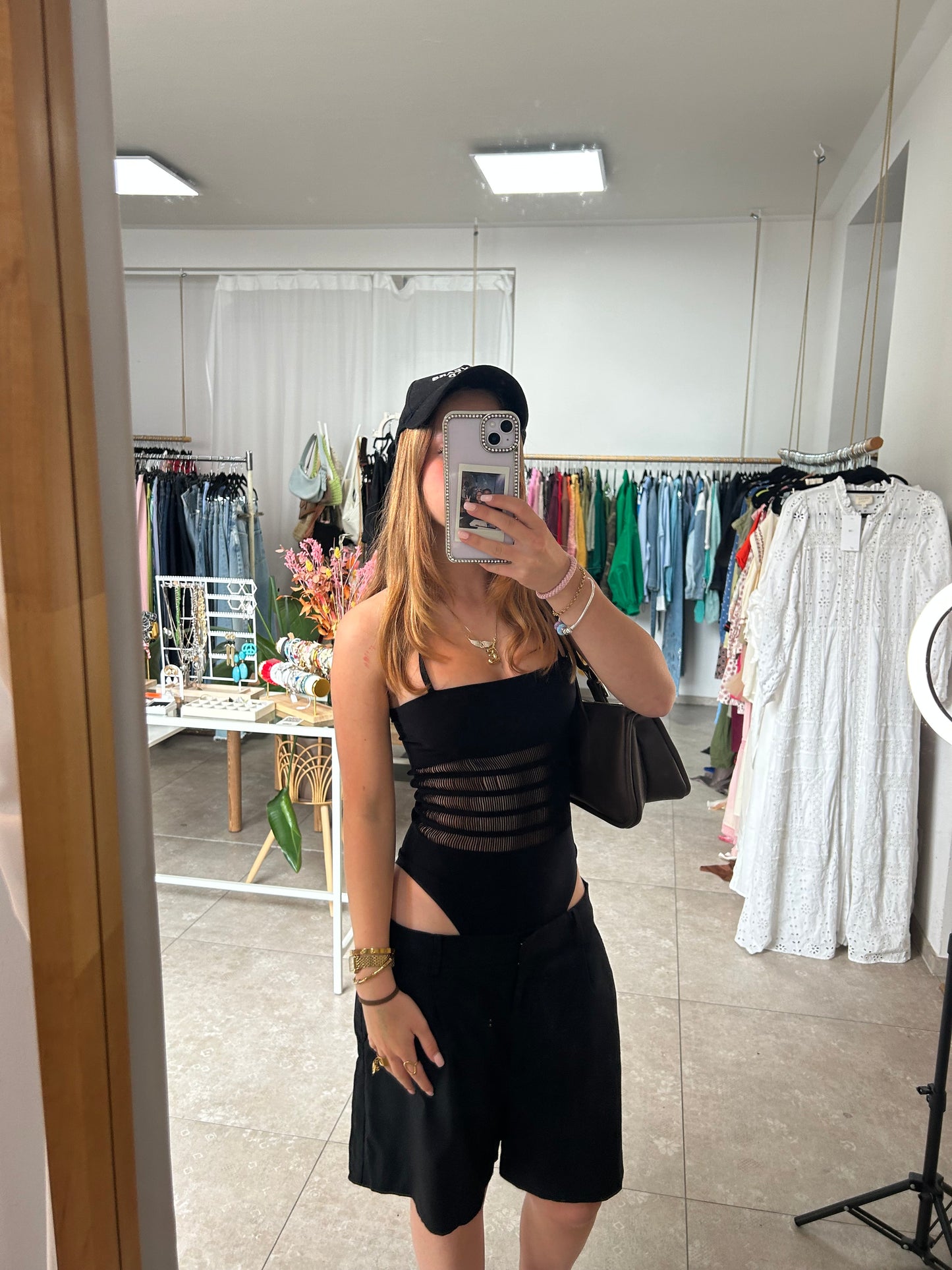 Body Sarda