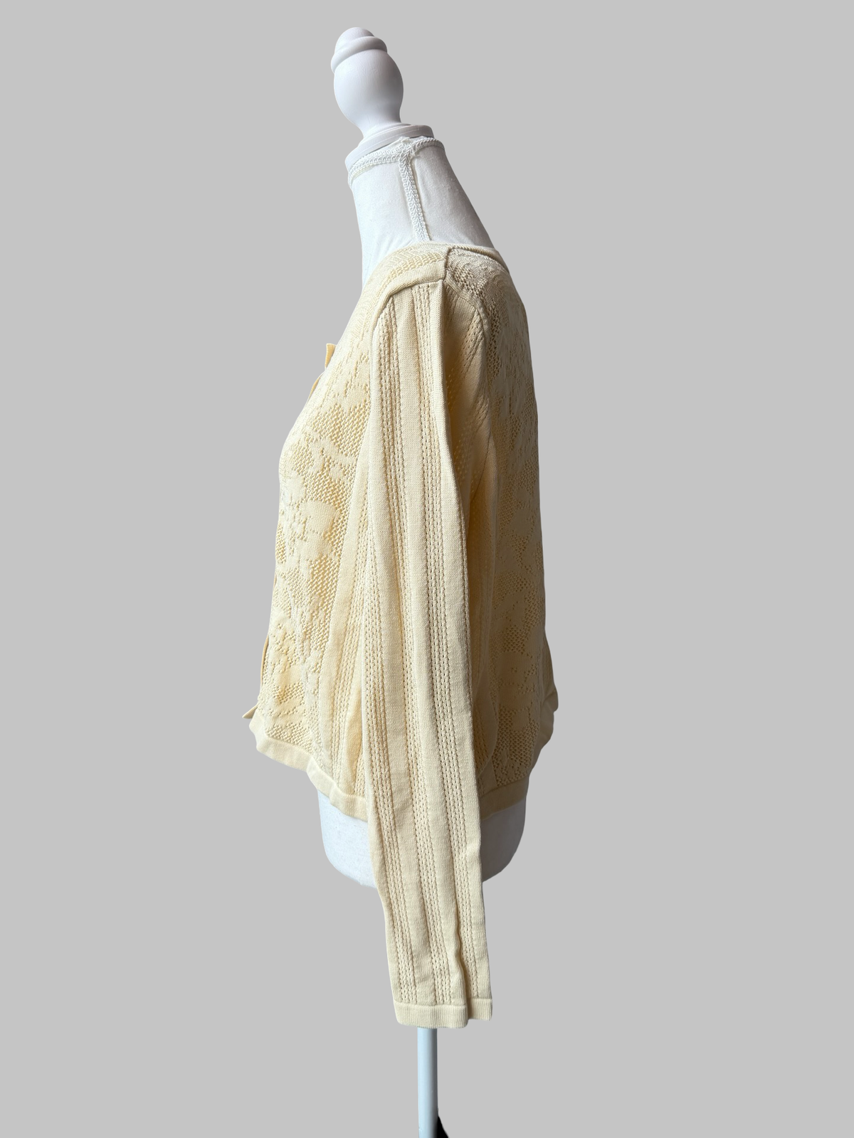 Cardigan Comptoir des cotonniers
