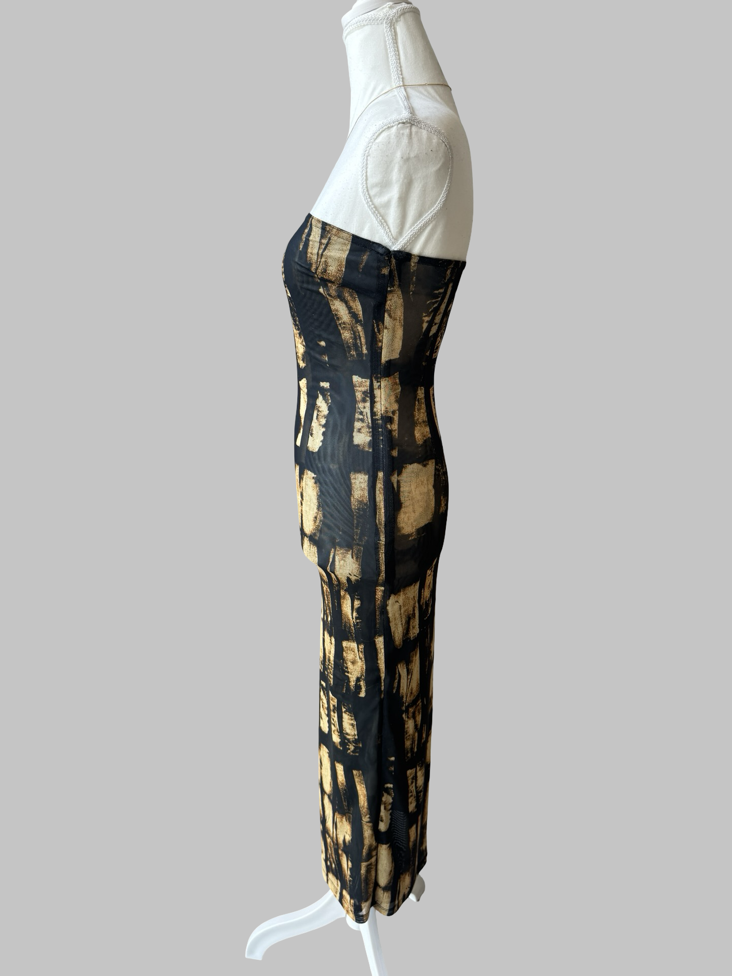 Robe Miaou