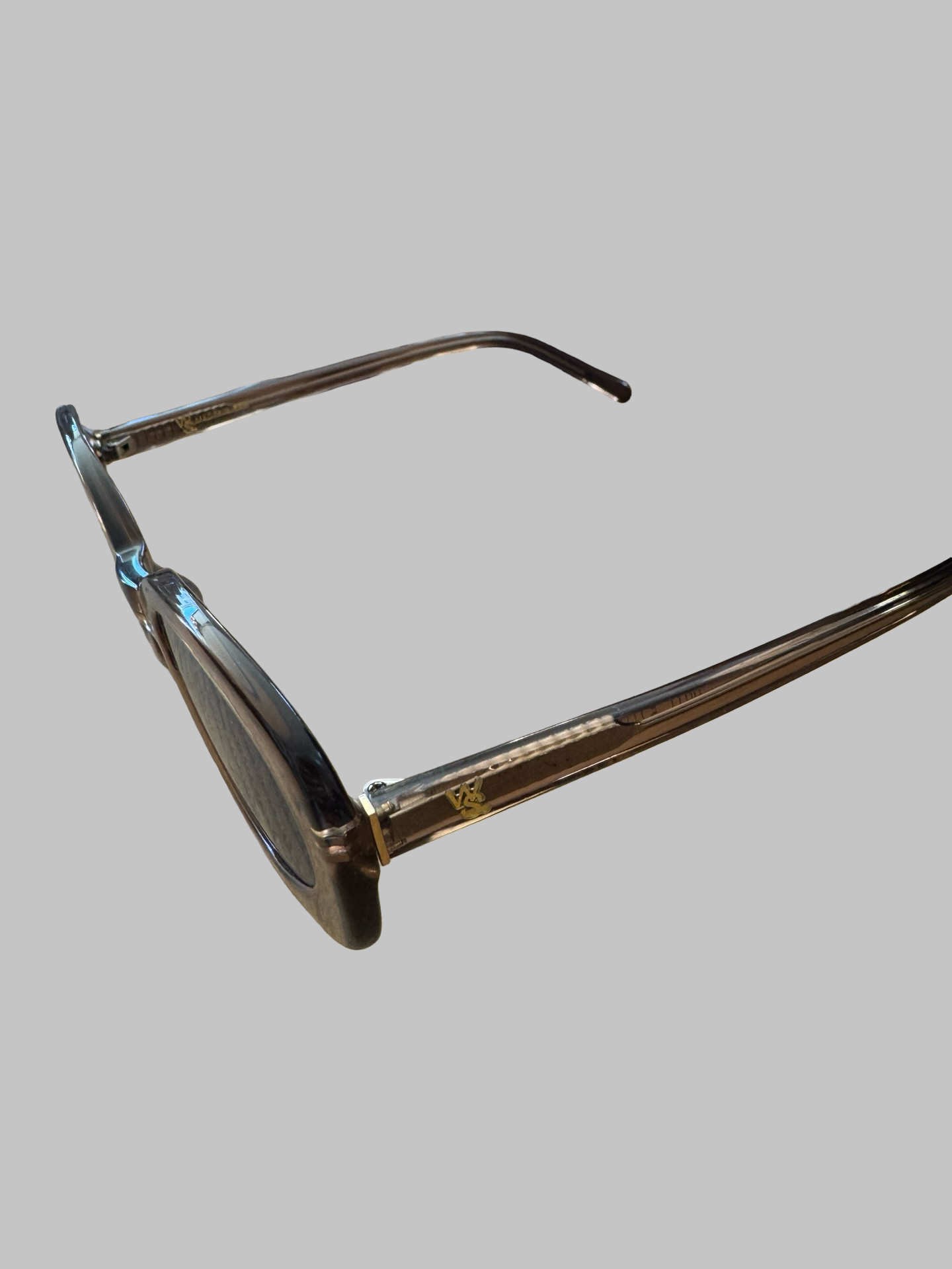 Lunettes WS.